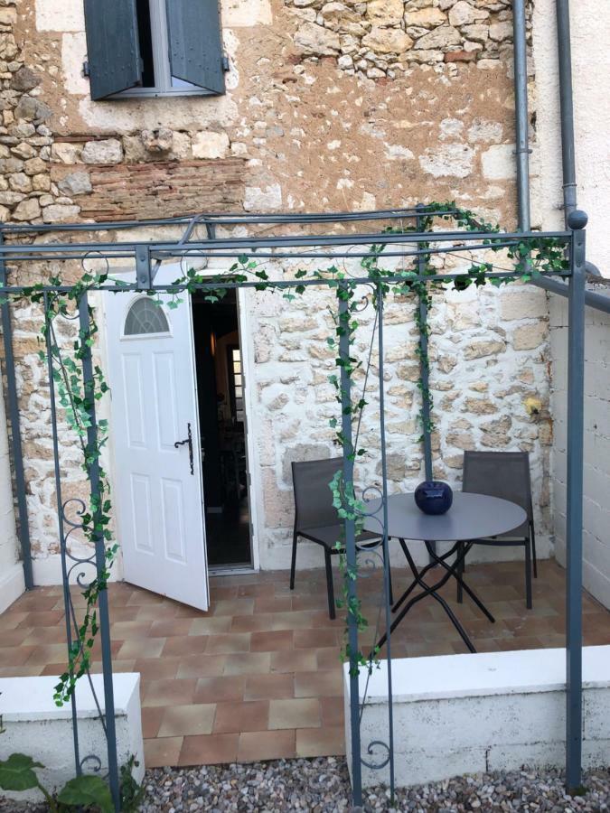 La Salaberie Villeréal Exterior foto