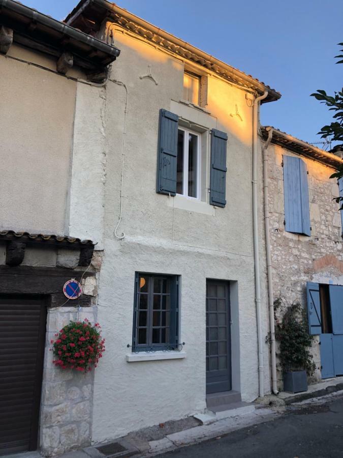 La Salaberie Villeréal Exterior foto