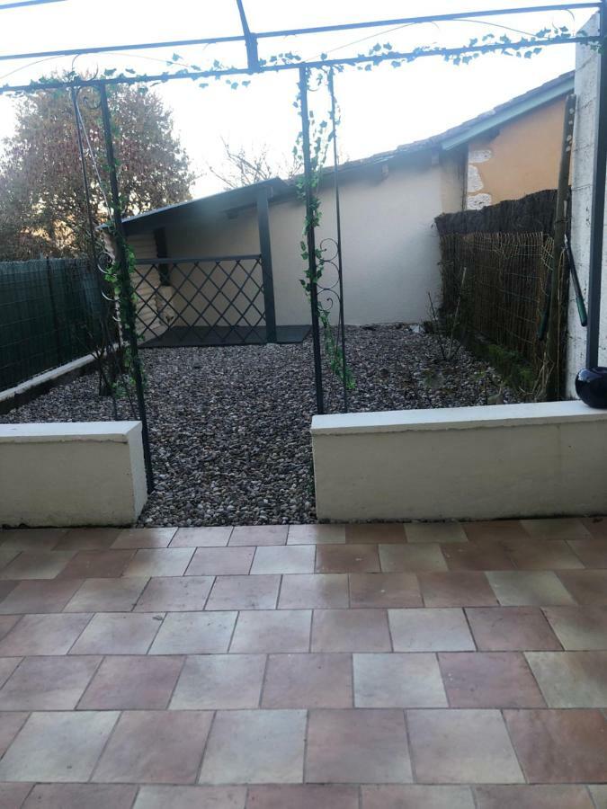 La Salaberie Villeréal Exterior foto